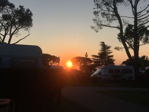 Added a photo to a location