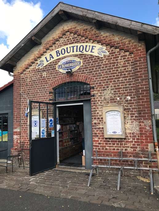 Ajout d'une photo à un emplacement