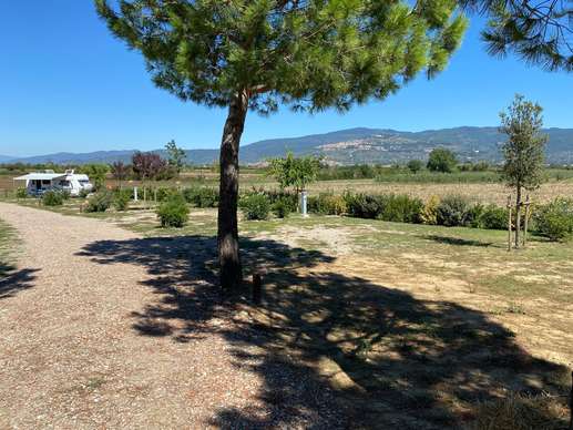 Added a photo to a location