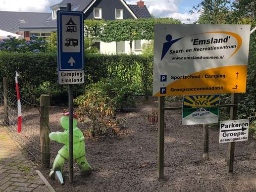 Einem Ort wurde ein Foto hinzugefügt