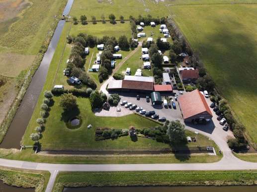 SVR-Camping De Brashoeve