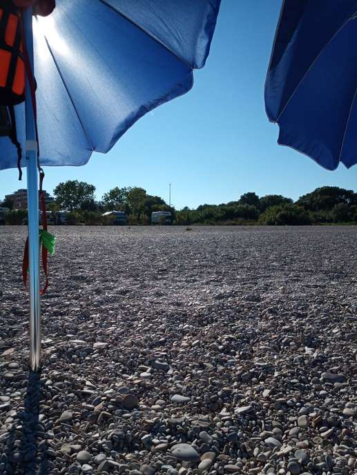 Añadió una foto a una ubicación
