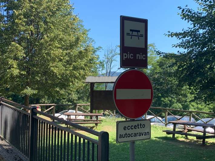 Area Comunale
