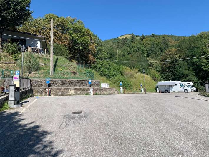 Area Comunale