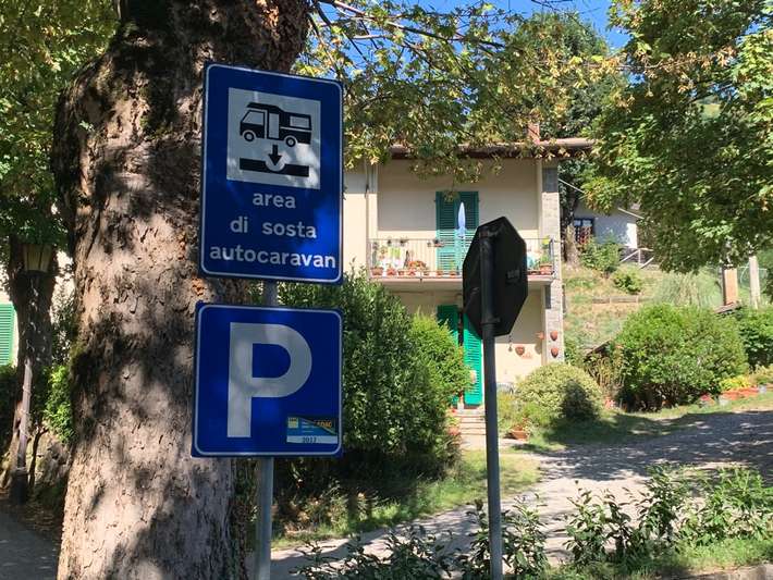 Area Comunale