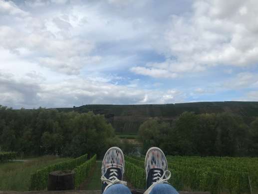 Added a photo to a location
