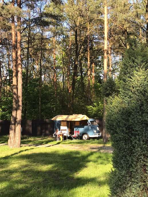 Einem Ort wurde ein Foto hinzugefügt