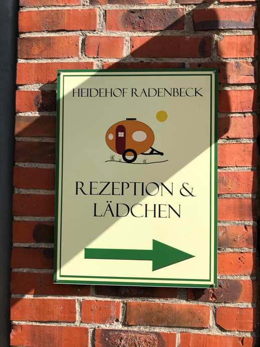 Einem Ort wurde ein Foto hinzugefügt