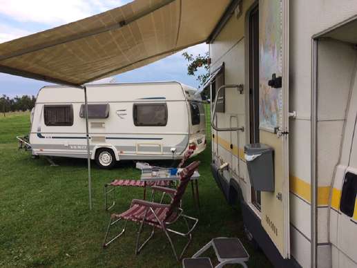 Ajout d'une photo à un emplacement