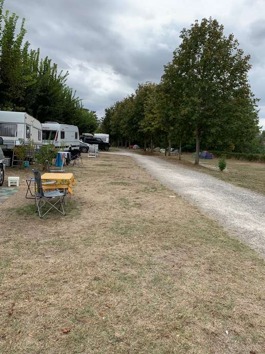 Aggiunta una foto a una posizione