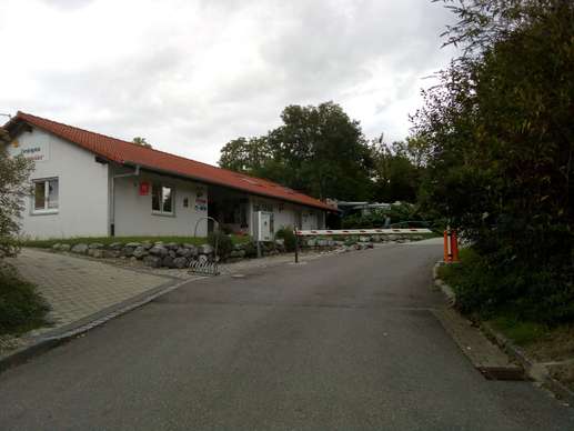 Added a photo to a location