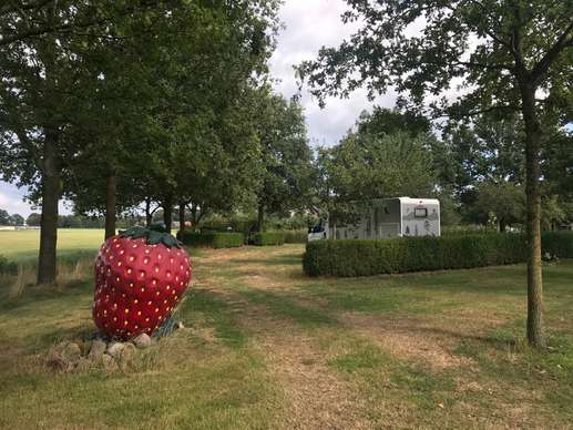 Added a photo to a location