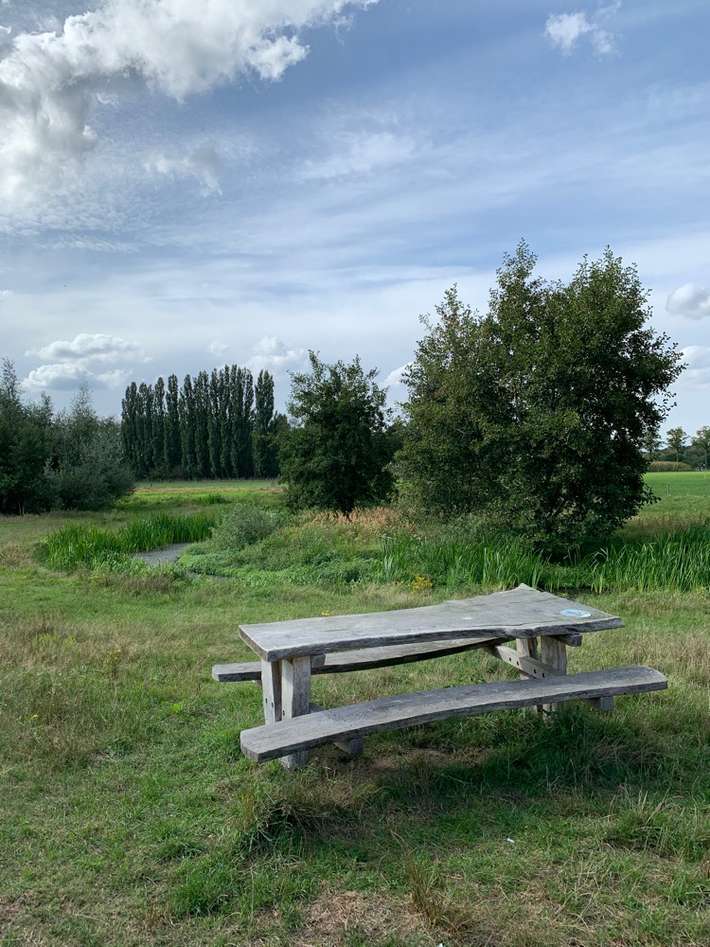 Natuurkampeerterrein Het Smokkelpad