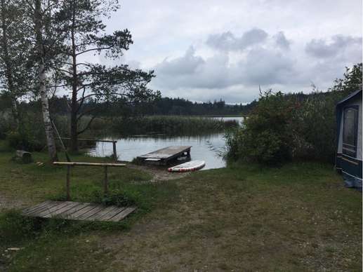 Added a photo to a location