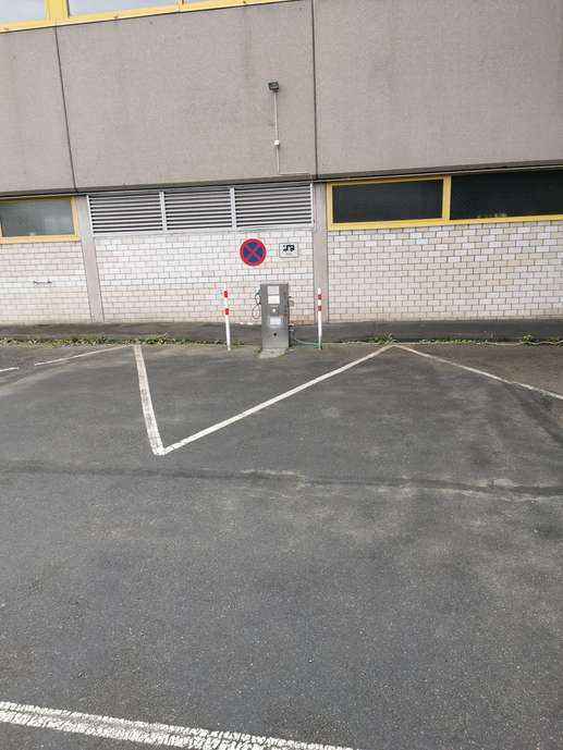 Added a photo to a location
