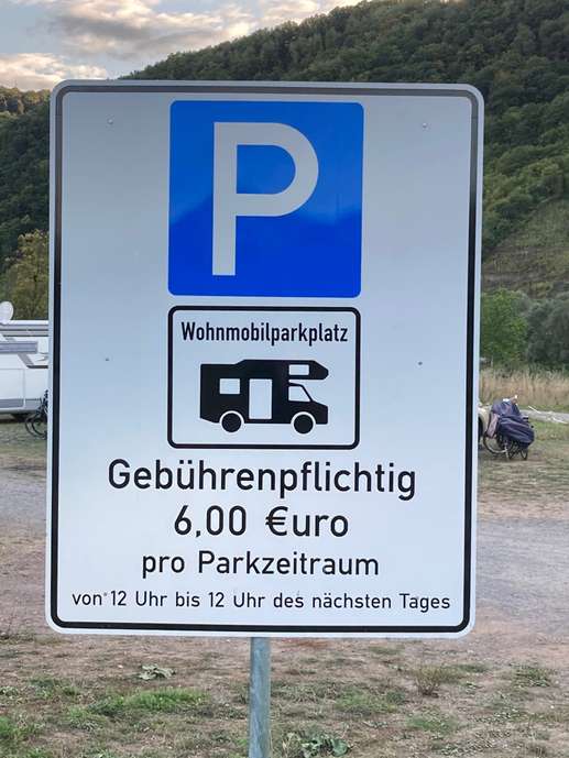 Een foto toegevoegd aan een locatie
