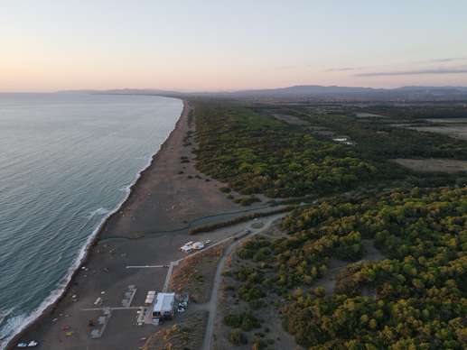 Añadió una foto a una ubicación