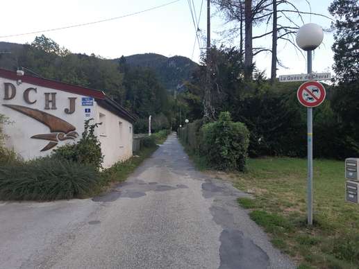 Added a photo to a location