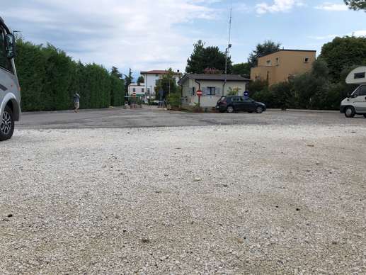 Ajout d'une photo à un emplacement