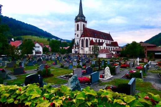 Einem Ort wurde ein Foto hinzugefügt