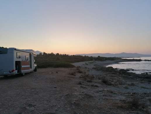Added a photo to a location