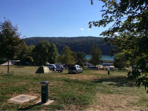 Added a photo to a location