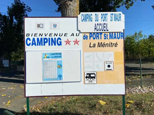Ajout d'une photo à un emplacement