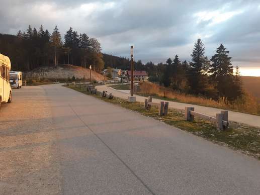 Added a photo to a location