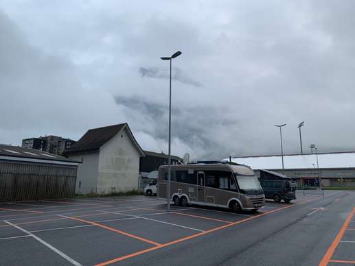 Added a photo to a location
