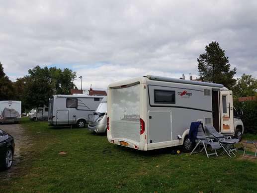 Added a photo to a location