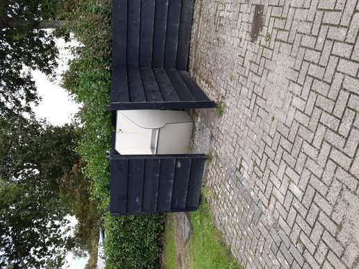 Einem Ort wurde ein Foto hinzugefügt