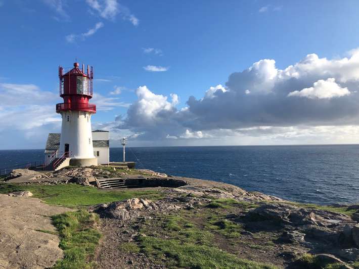 Lindesnes Fyr