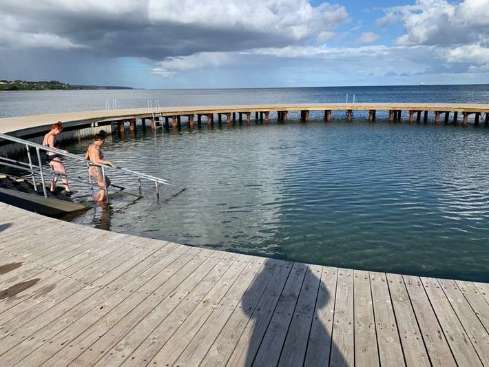 Fredericia Havn