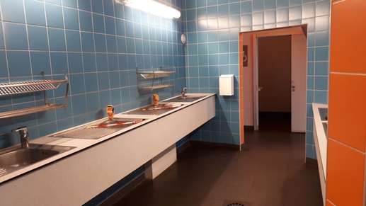 Einem Ort wurde ein Foto hinzugefügt