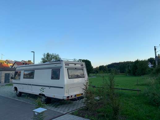 Added a photo to a location