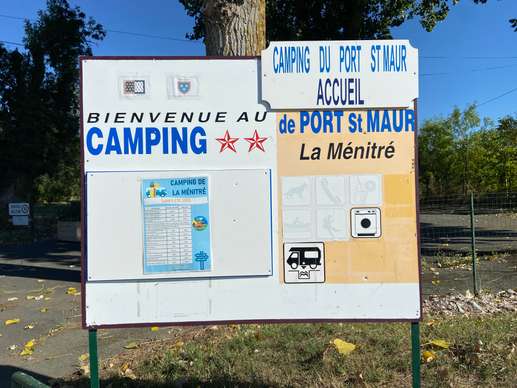 Ajout d'une photo à un emplacement