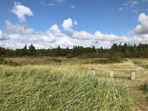 Een foto toegevoegd aan een locatie
