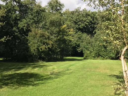 Een foto toegevoegd aan een locatie