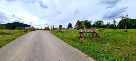 Ajout d'une photo à un emplacement