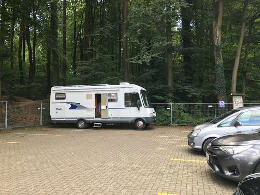 Aggiunta una foto a una posizione