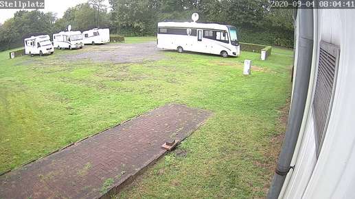 Een foto toegevoegd aan een locatie