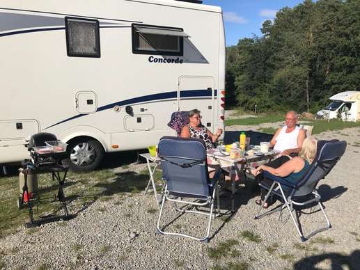 Added a photo to a location