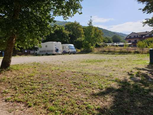 Added a photo to a location