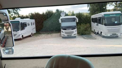 Einem Ort wurde ein Foto hinzugefügt