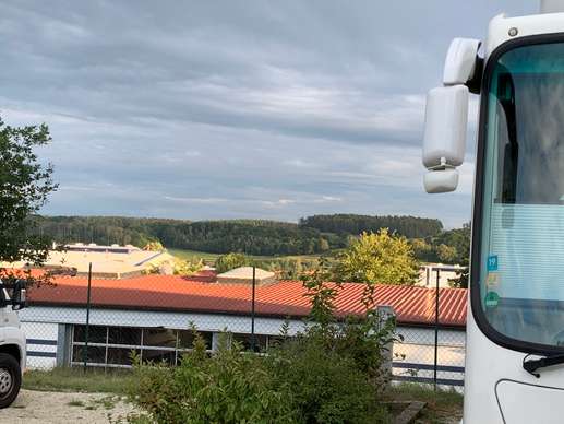 Einem Ort wurde ein Foto hinzugefügt