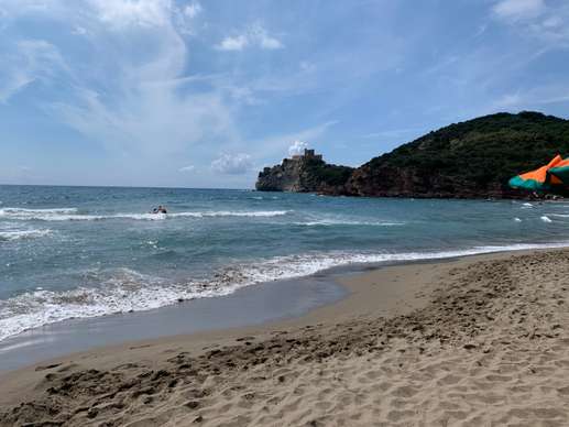 Añadió una foto a una ubicación