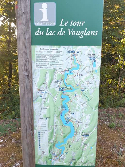 Added a photo to a location