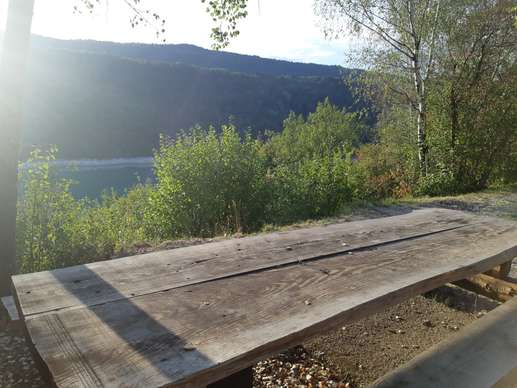 Added a photo to a location