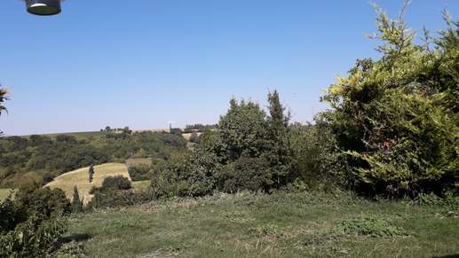 Ajout d'une photo à un emplacement
