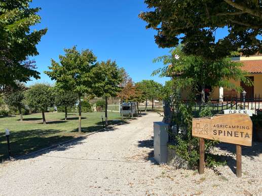 Added a photo to a location
